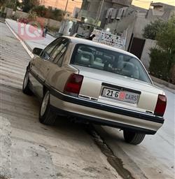 اوبل أوميغا